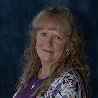 Carrie Cook